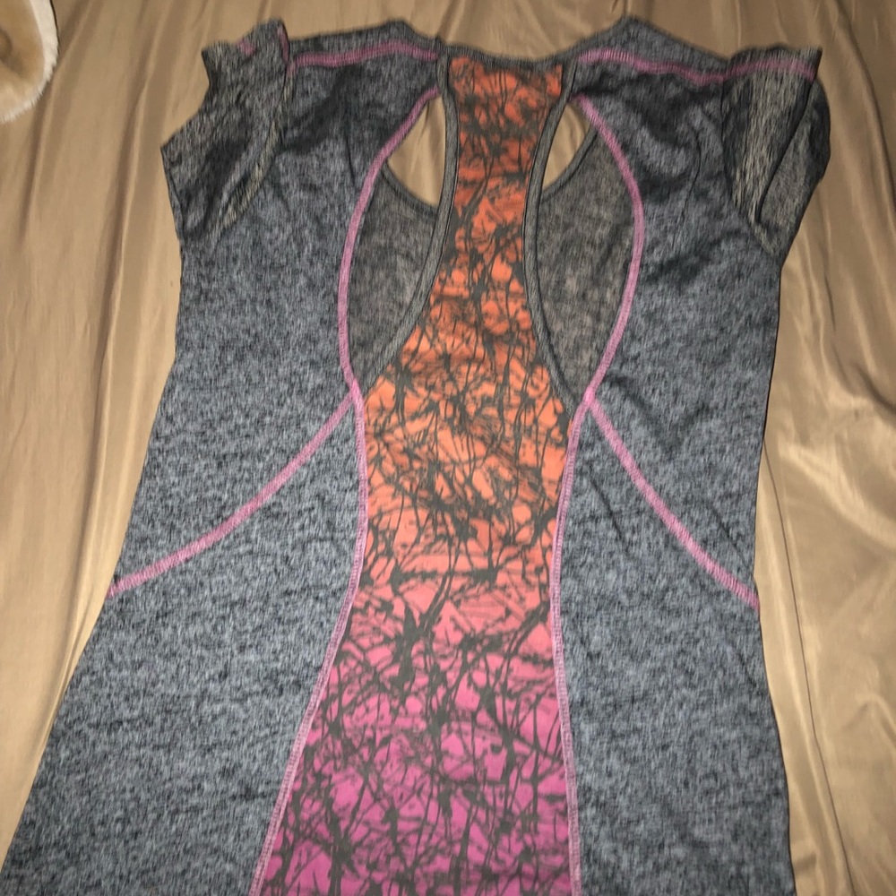 American fighter shirt